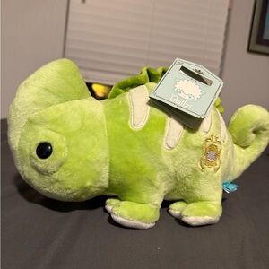 Authentic Bellzi Chamili Chameleon Plush Toy